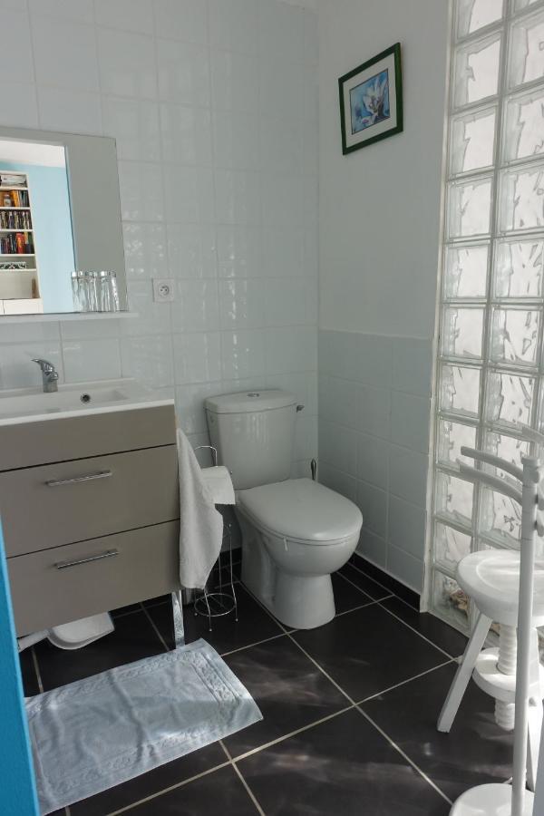 L Annexe Bed and Breakfast Biscarrosse Buitenkant foto